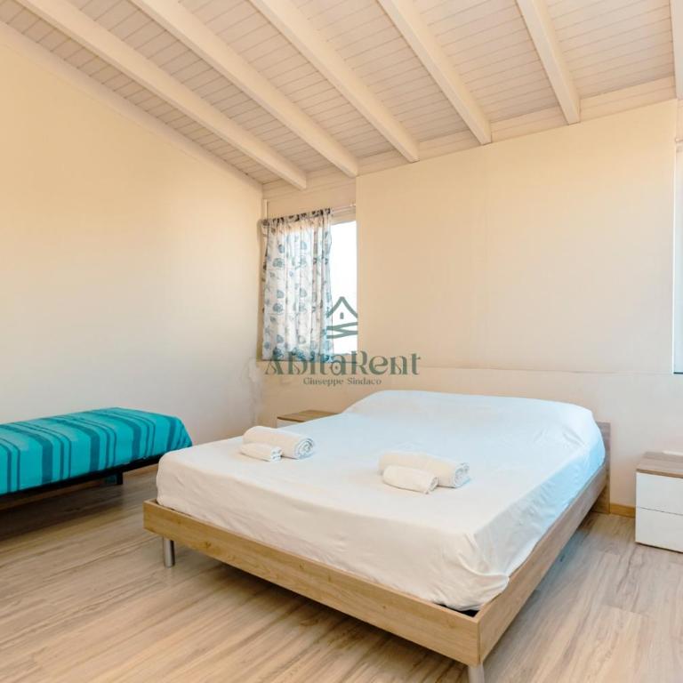 La Perla dello Ionio - Appartamento con 2 Camere da Letto - 22