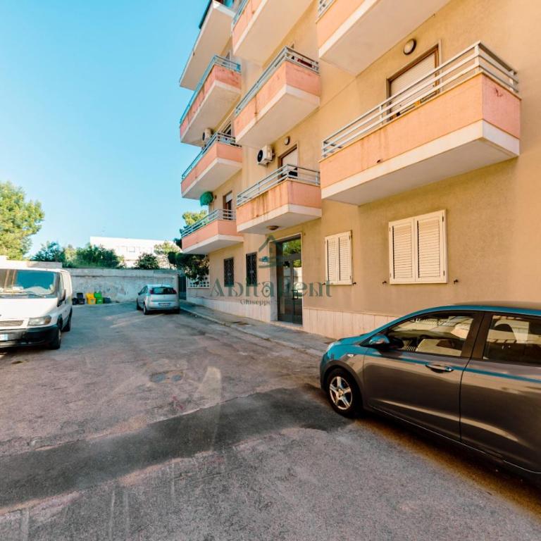 La Perla dello Ionio - Appartamento con 2 Camere da Letto - 27