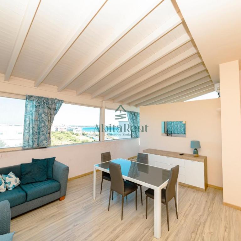 La Perla dello Ionio - Appartamento con 2 Camere da Letto - 39
