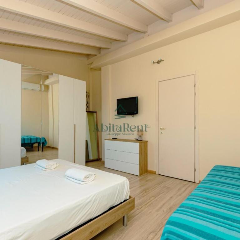 La Perla dello Ionio - Appartamento con 2 Camere da Letto - 42