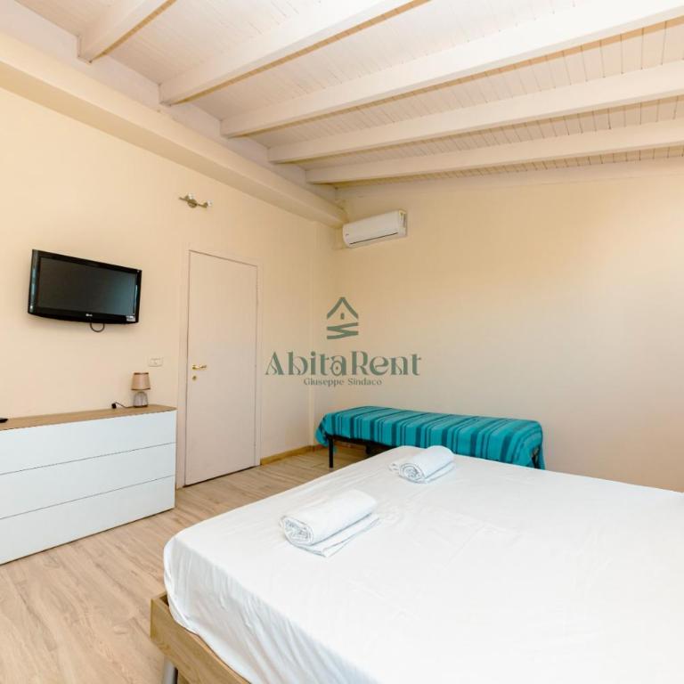 La Perla dello Ionio - Appartamento con 2 Camere da Letto - 43