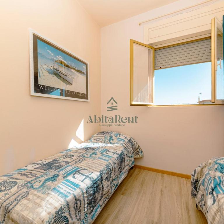 La Perla dello Ionio - Appartamento con 2 Camere da Letto - 45