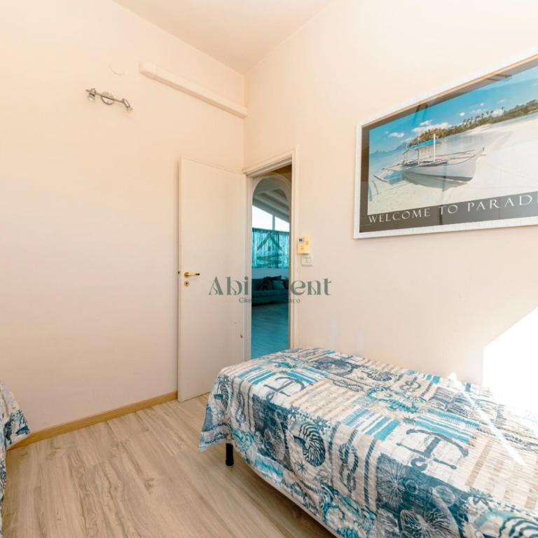 La Perla dello Ionio - Appartamento con 2 Camere da Letto - 46