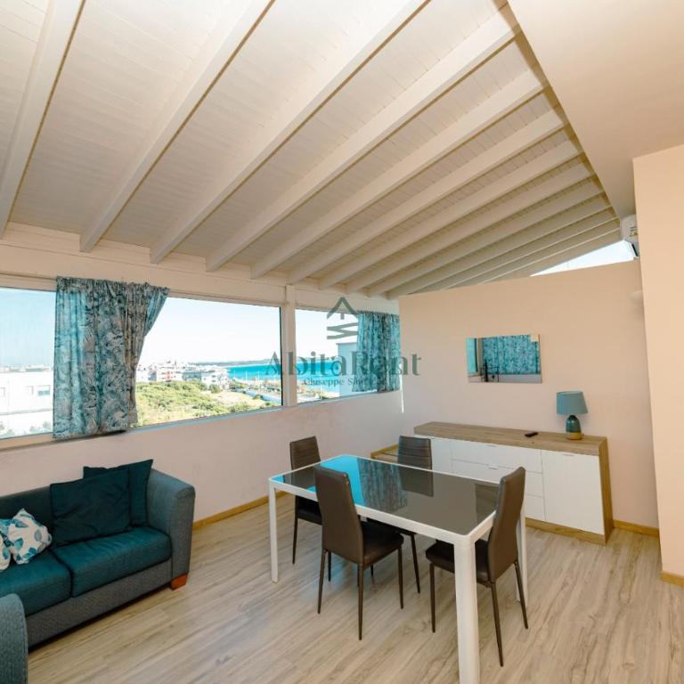 La Perla dello Ionio - Appartamento con 2 Camere da Letto - 50