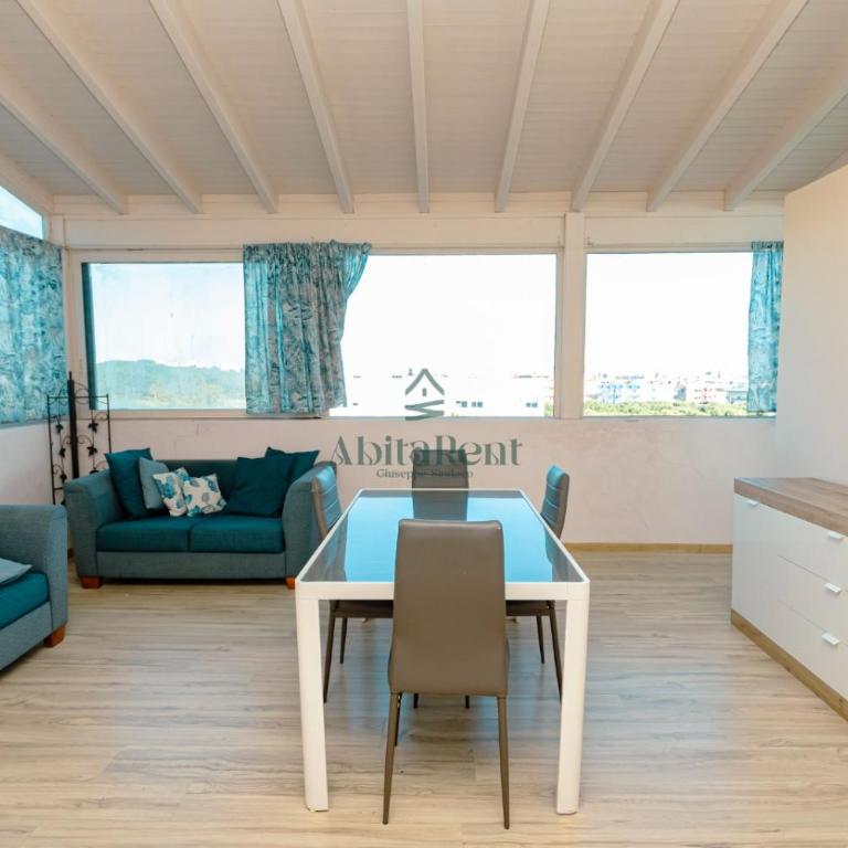 La Perla dello Ionio - Appartamento con 2 Camere da Letto - 56
