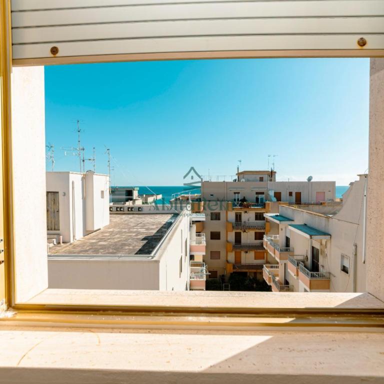 La Perla dello Ionio - Appartamento con 2 Camere da Letto - 57