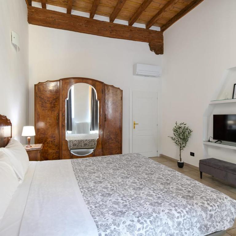 San Niccolò Luxury Apartment - Two-Bedroom Apartment - 9