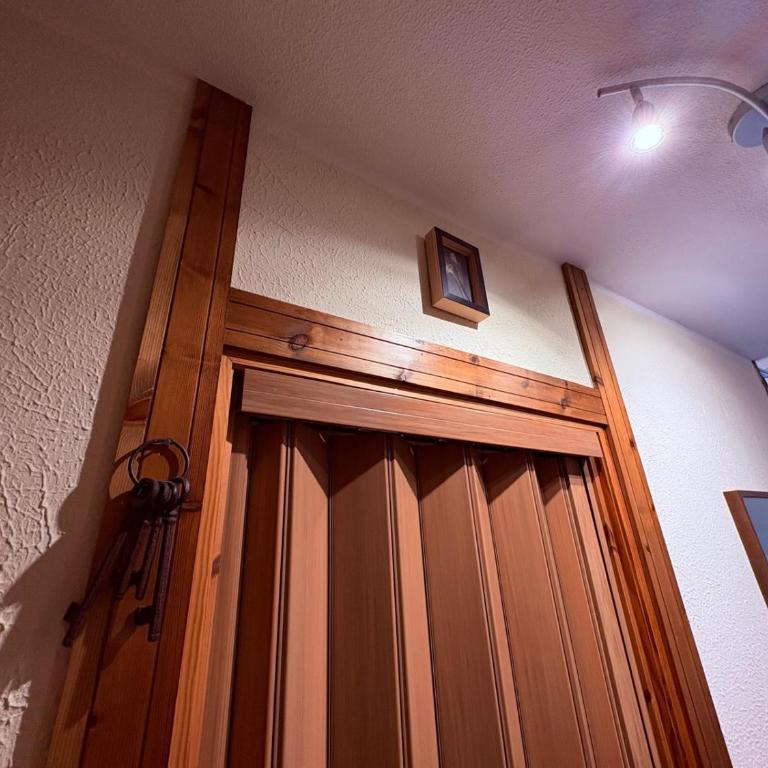 Maison des Alpes mansarda - Appartamento con 1 Camera da Letto - 51