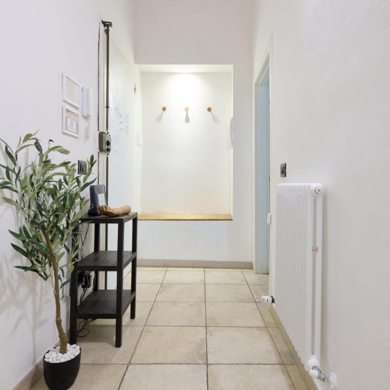 San Niccolò Luxury Apartment - Two-Bedroom Apartment - 12