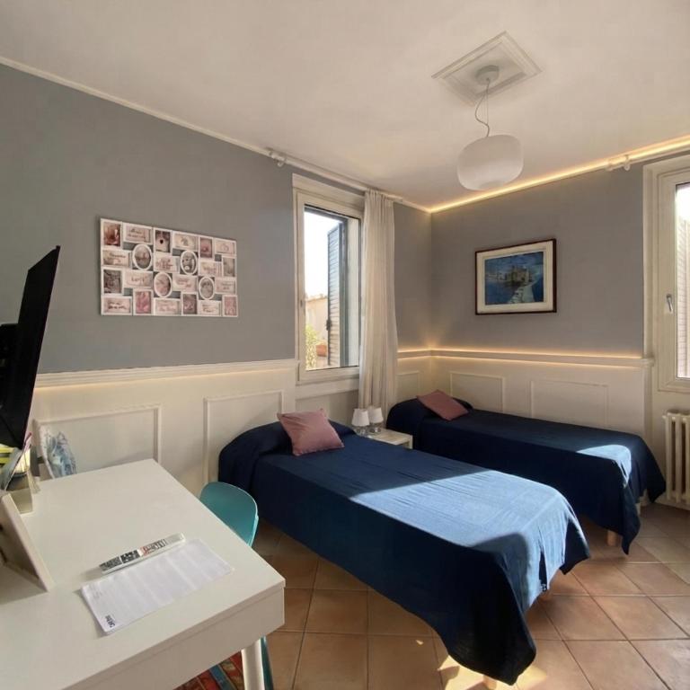 IL BALCONE DI AURORA - Appartamento con Terrazza - 27