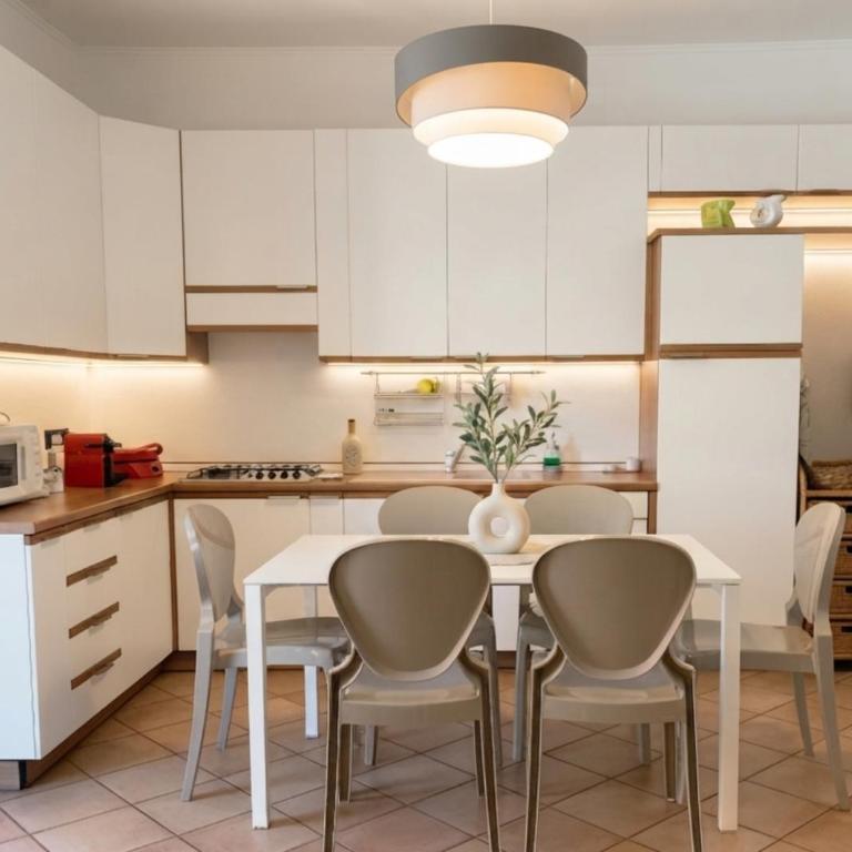 IL BALCONE DI AURORA - Appartamento con Terrazza - 55
