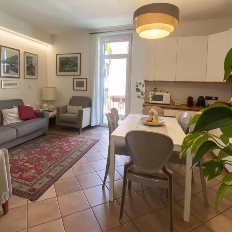 IL BALCONE DI AURORA - Appartamento con Terrazza - 5