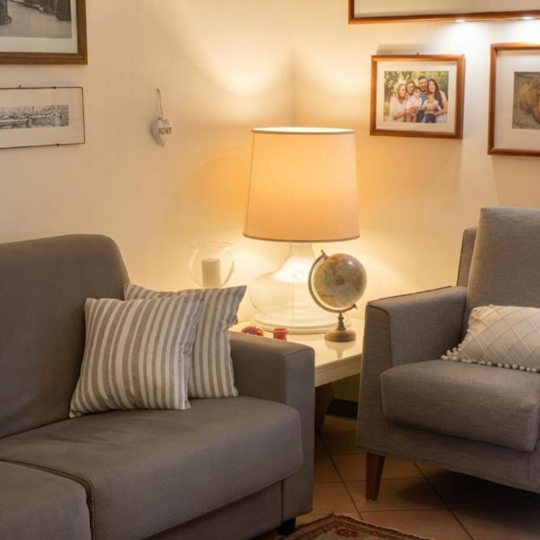 IL BALCONE DI AURORA - Appartamento con Terrazza - 11