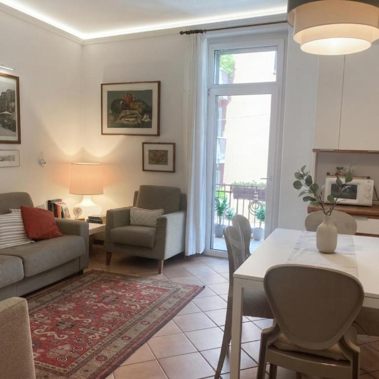 IL BALCONE DI AURORA - Appartamento con Terrazza - 57