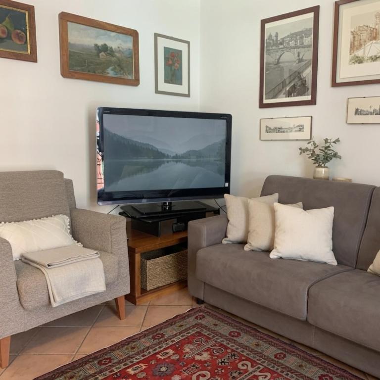 IL BALCONE DI AURORA - Appartamento con Terrazza - 6