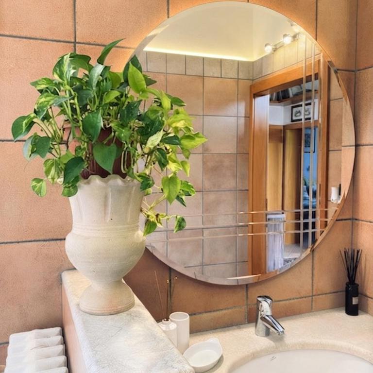 IL BALCONE DI AURORA - Appartamento con Terrazza - 33