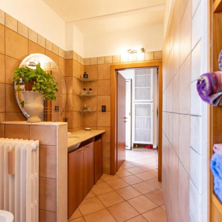 IL BALCONE DI AURORA - Appartamento con Terrazza - 35