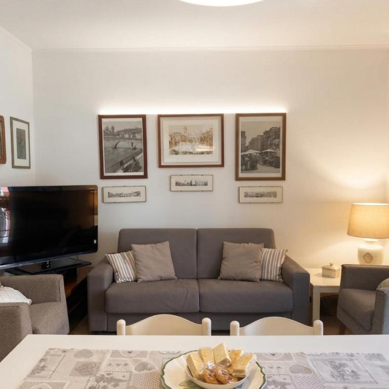 IL BALCONE DI AURORA - Appartamento con Terrazza - 15