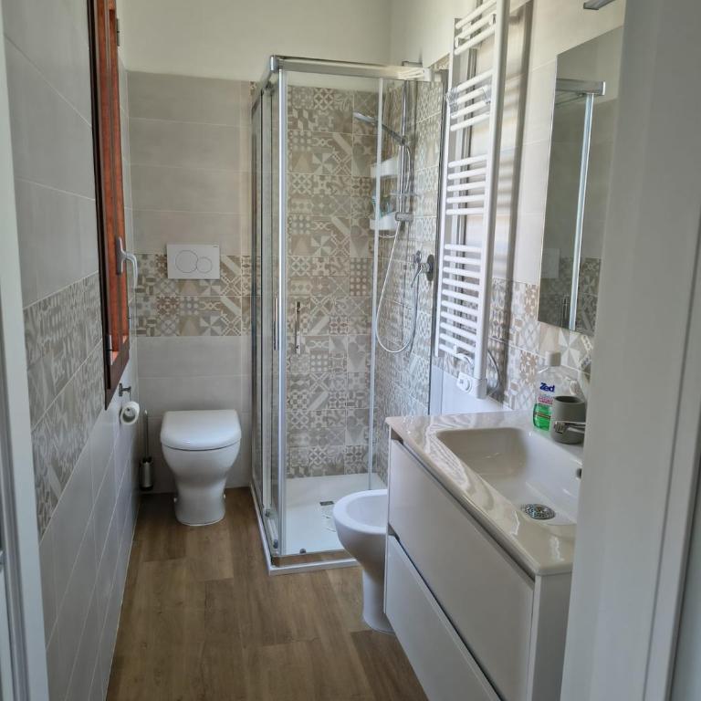 Apartment Sa Mariposa - Appartamento con 1 Camera da Letto - 8