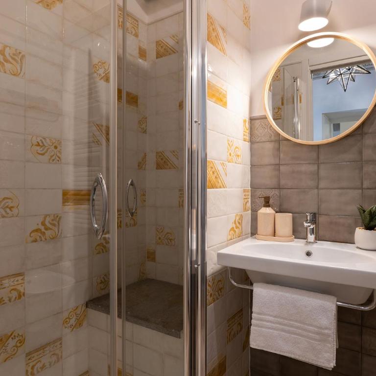 Palazzo del Gesù Boutique Suites - Suite con 2 Camere da Letto - 21