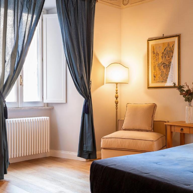 Palazzo del Gesù Boutique Suites - Suite con 2 Camere da Letto - 27