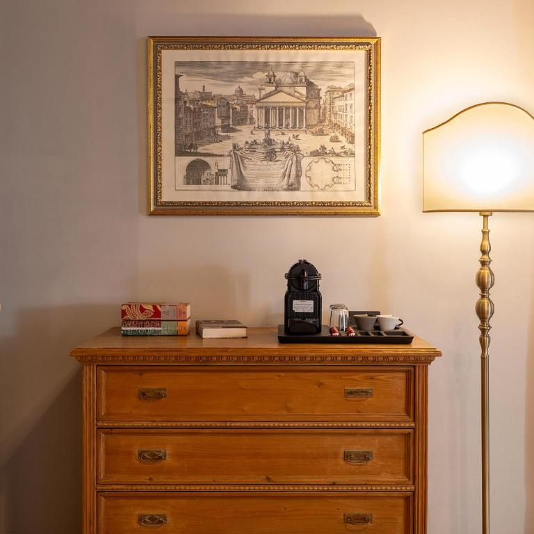 Palazzo del Gesù Boutique Suites - Suite con 2 Camere da Letto - 29