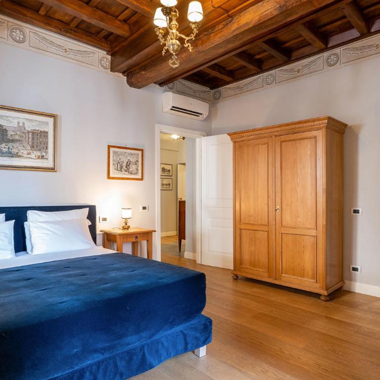 Palazzo del Gesù Boutique Suites - Suite con 2 Camere da Letto - 34