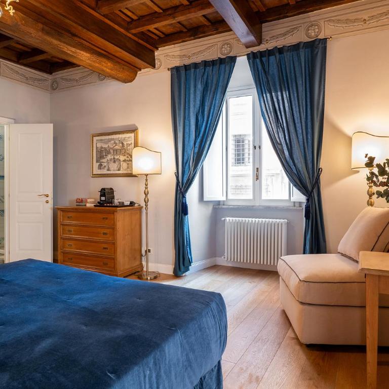 Palazzo del Gesù Boutique Suites - Suite con 2 Camere da Letto - 31