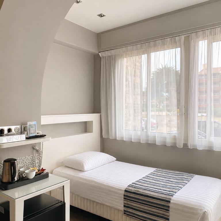 Hôtel Valencia - Chambre Triple - 2