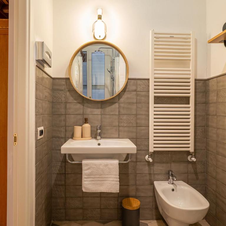 Palazzo del Gesù Boutique Suites - Suite con 2 Camere da Letto - 39