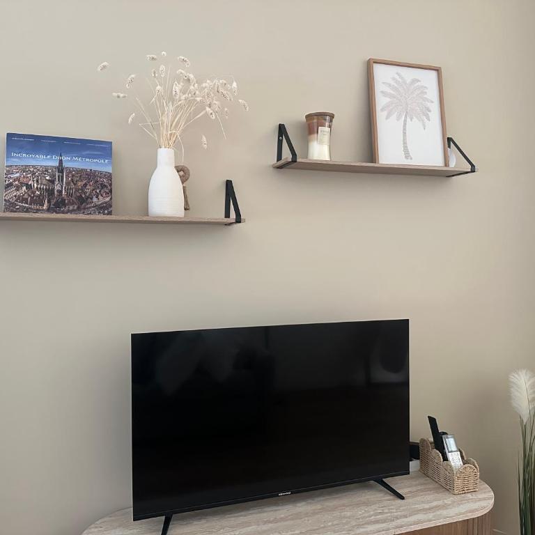 Centre historique, climatisé, entièrement neuf - Appartement 1 Chambre - 11