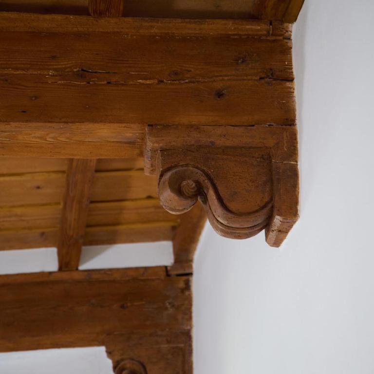 San Niccolò Luxury Apartment - Two-Bedroom Apartment - 16