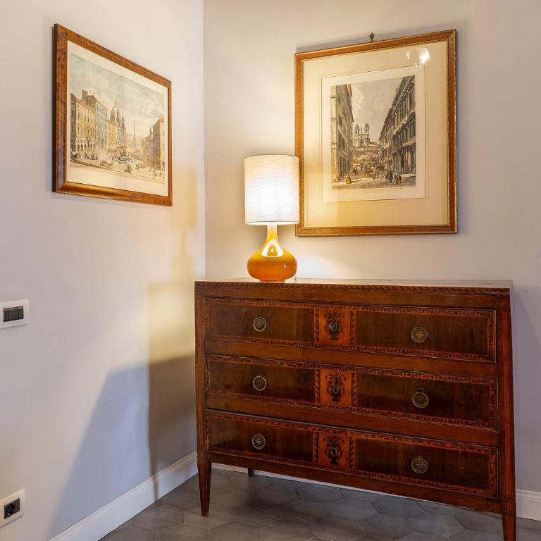 Palazzo del Gesù Boutique Suites - Suite con 2 Camere da Letto - 57