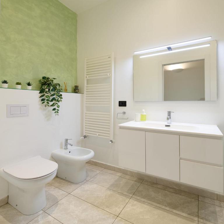 San Niccolò Luxury Apartment - Two-Bedroom Apartment - 18