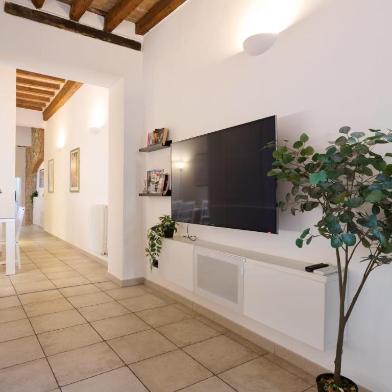 San Niccolò Luxury Apartment - Two-Bedroom Apartment - 21