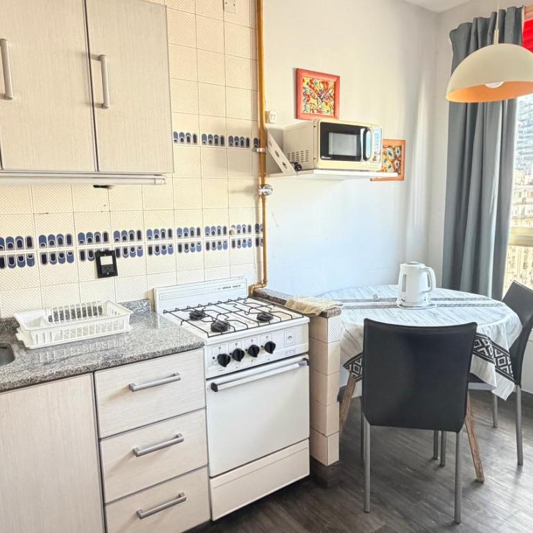 Catalinas Home - Apartamento de 2 dormitorios - 3