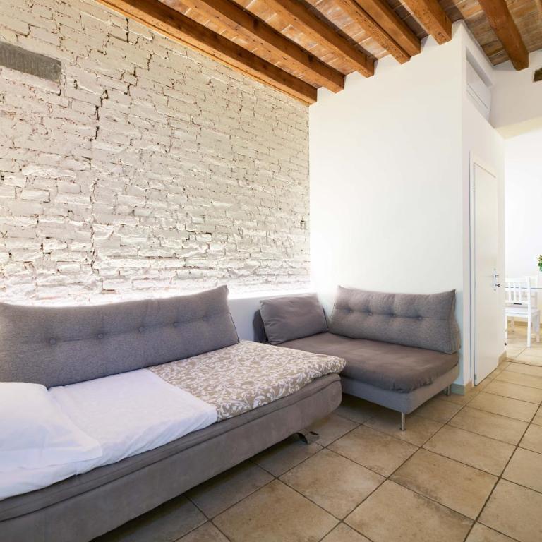San Niccolò Luxury Apartment - Two-Bedroom Apartment - 22