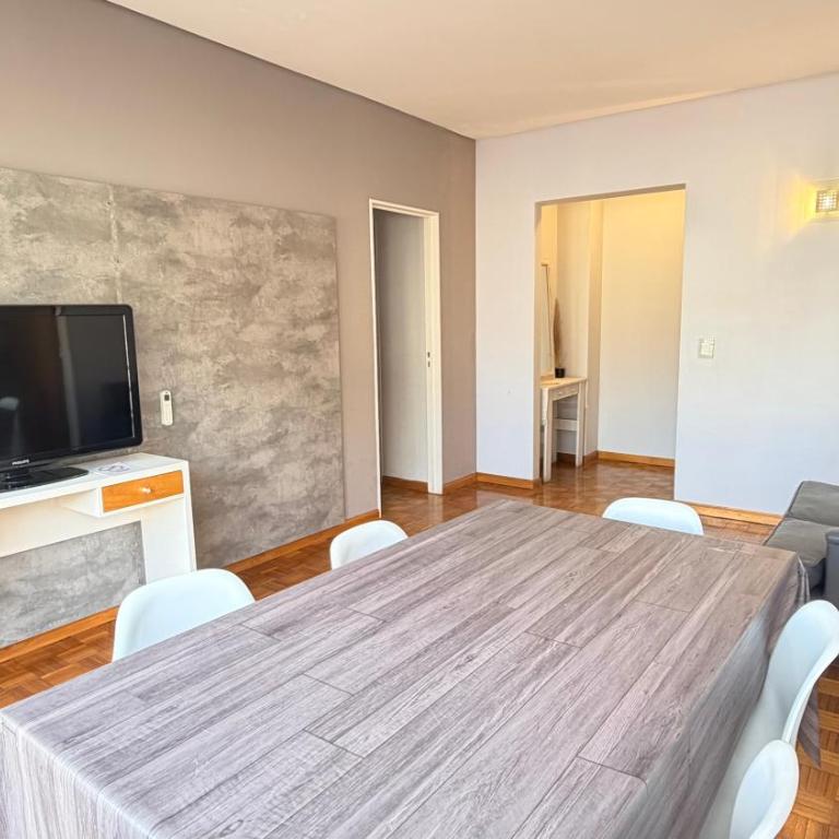 Catalinas Home - Apartamento de 2 dormitorios - 4
