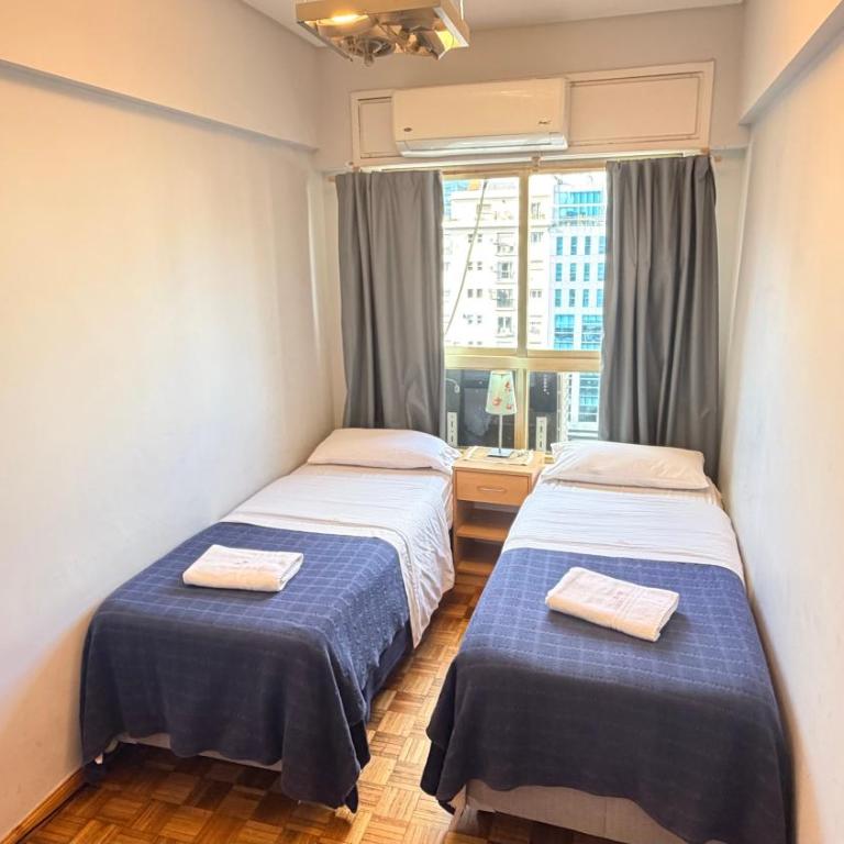 Catalinas Home - Apartamento de 2 dormitorios - 5