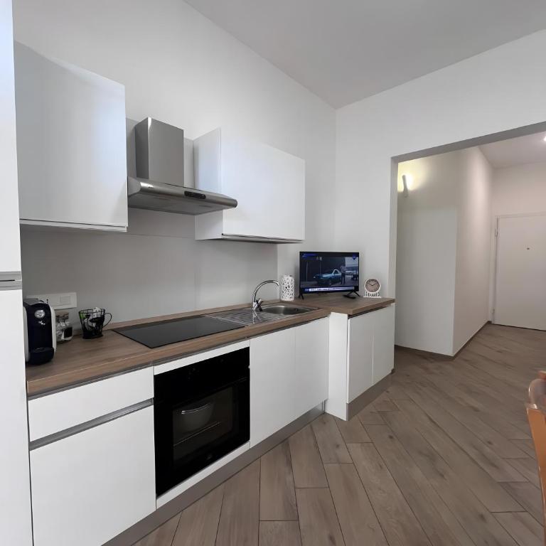 Maria e Cristina Apartments Nardò - Casa con 2 Camere da Letto - 1