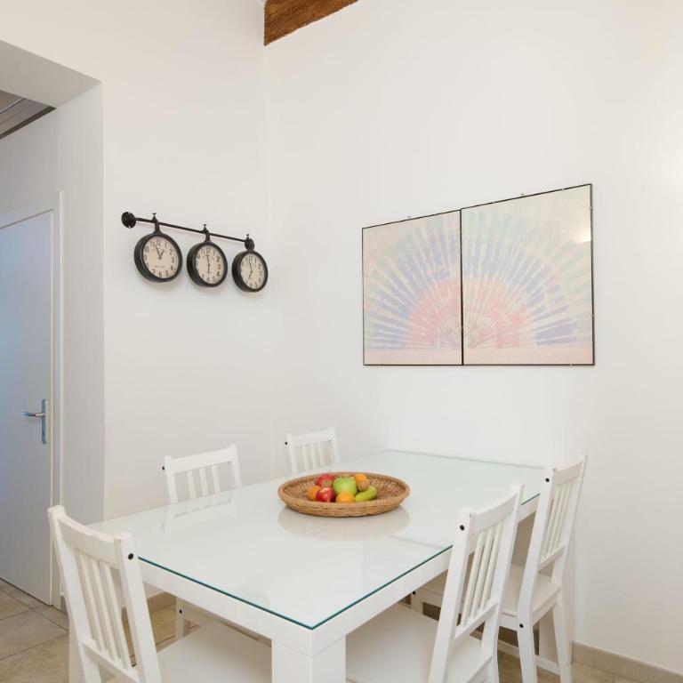 San Niccolò Luxury Apartment - Two-Bedroom Apartment - 23