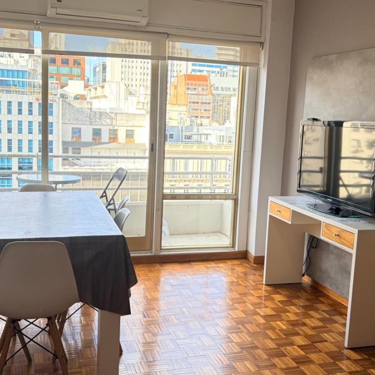 Catalinas Home - Apartamento de 2 dormitorios - 6