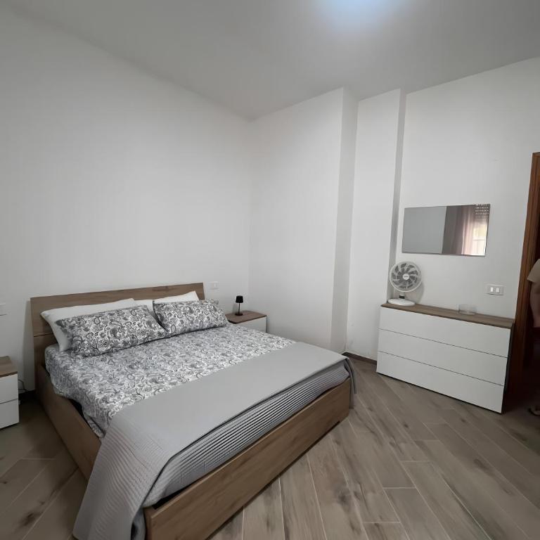 Maria e Cristina Apartments Nardò - Casa con 2 Camere da Letto - 2
