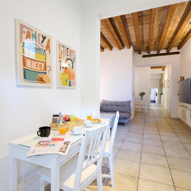 San Niccolò Luxury Apartment - Two-Bedroom Apartment - 25