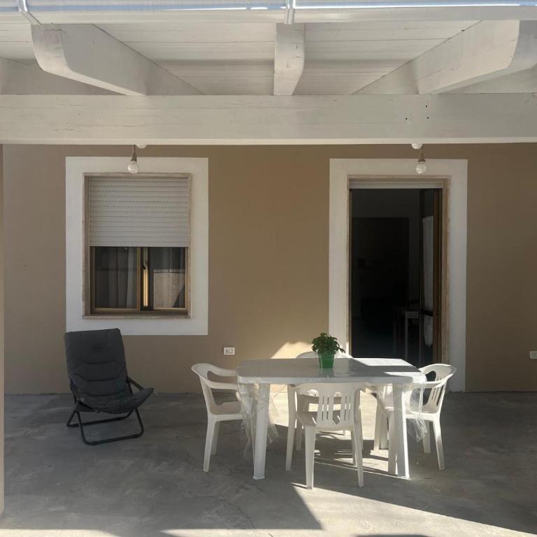Maria e Cristina Apartments Nardò - Casa con 2 Camere da Letto - 1