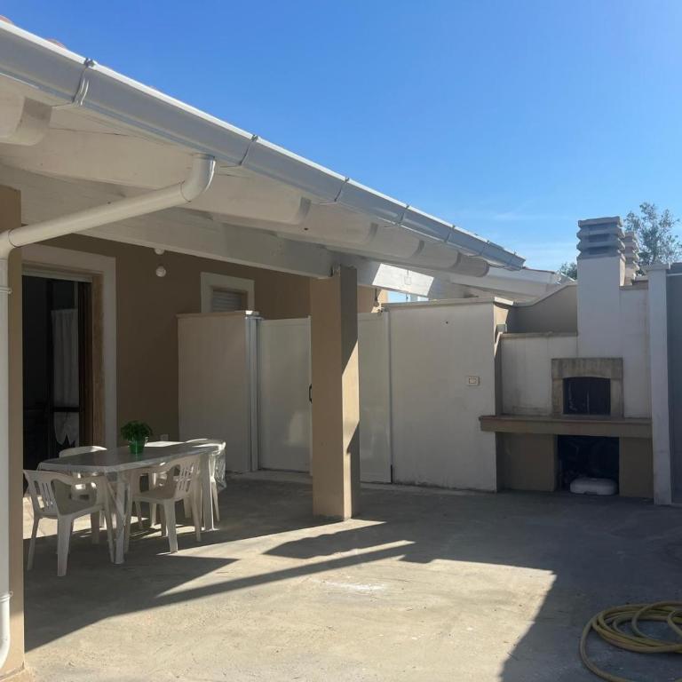 Maria e Cristina Apartments Nardò - Casa con 2 Camere da Letto - 2