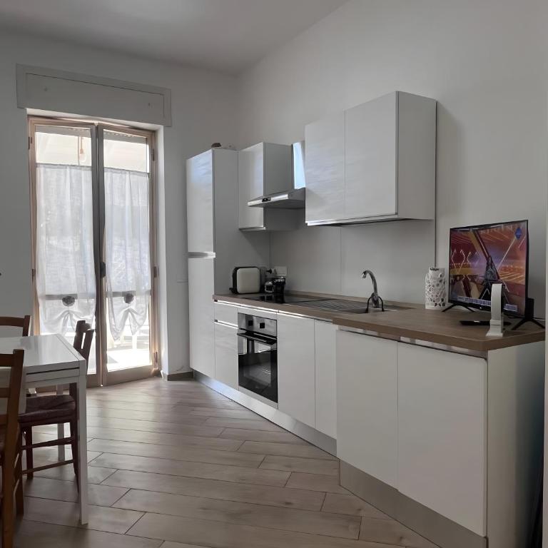 Maria e Cristina Apartments Nardò - Casa con 2 Camere da Letto - 3