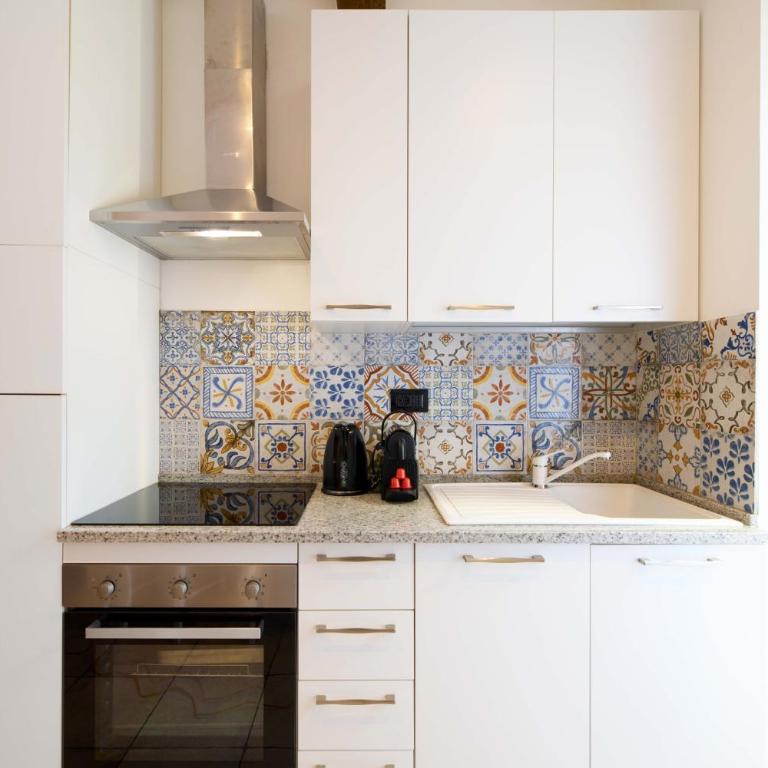 San Niccolò Luxury Apartment - Two-Bedroom Apartment - 5