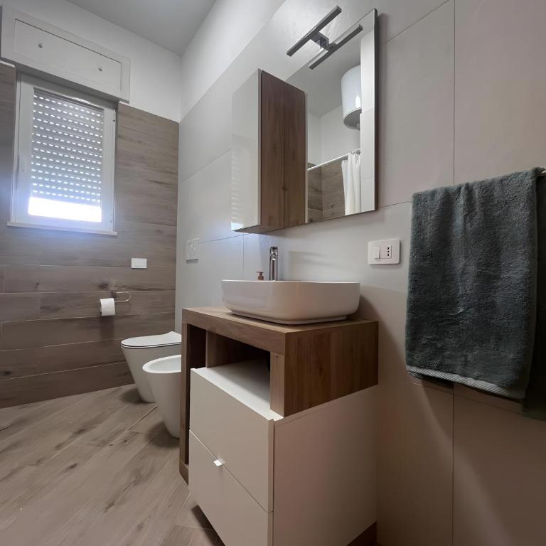 Maria e Cristina Apartments Nardò - Casa con 2 Camere da Letto - 4
