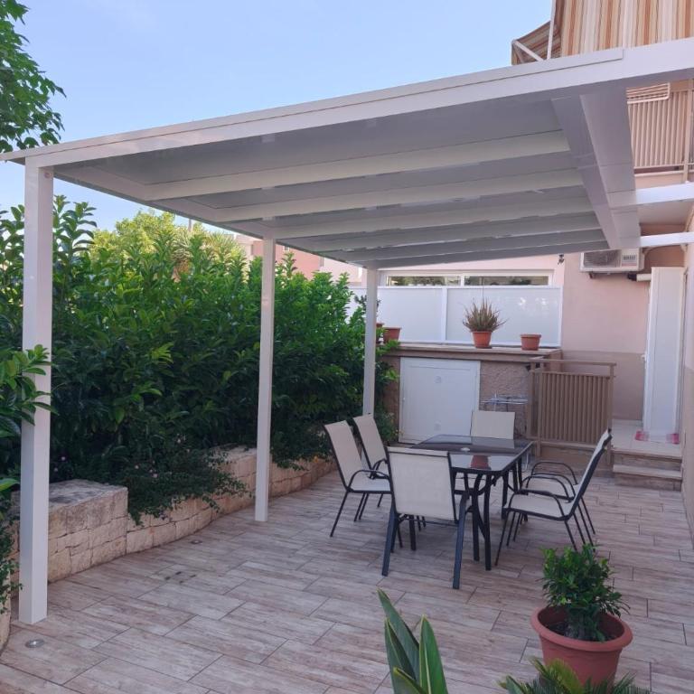 Casa vacanze margo' - Casa Vacanze - 1
